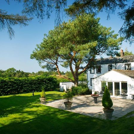 Отель Graysonside Кокермут Экстерьер фото